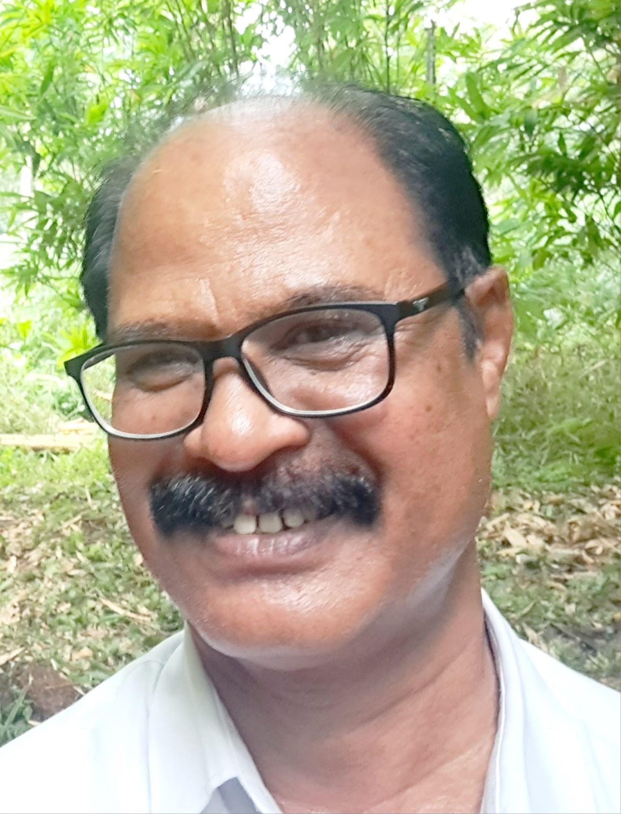 Suresh Kumar